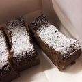 kaobeam♡'s cooksnap of when they made バレンタイン決定！濃厚ガトーショコラ✩.
