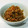 ♡M∫K∫♡'s cooksnap of when they made 余り物で！かぶの皮と葉のしっとりふりかけ.