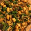 chelsea28's cooksnap of when they made ピーマンと大豆の常備菜.