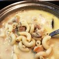 のりぴー！'s cooksnap of when they made フィリピン料理/ソパス.