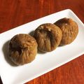 ユリchan＊'s cooksnap of when they made 干しいちじくの紅茶煮.