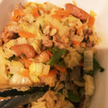 shahr's cooksnap of when they made 豚肉と白菜の中華炒め.