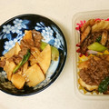 みきぶぅぶぅ's cooksnap of when they made 牛肉と☆ターサイと筍の☆ご馳走中華炒め.