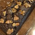yxn1103's cooksnap of when they made ブラウニー風ガトーショコラ☆.