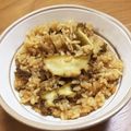 さくらもち♡'s cooksnap of when they made あわび♡ご飯.