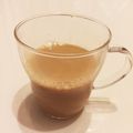 さなぺい14's cooksnap of when they made 豆乳チャイ♪.