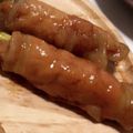 クックSREP0A☆'s cooksnap of when they made アスパラの豚ロース巻き(豚バラでも！).