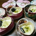 fuu5504's cooksnap of when they made バレンタイン＊簡単抹茶ティラミス.
