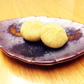 クックM4ZQ6Q☆'s cooksnap of when they made 飛騨のお菓子　栗きんとん.