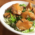 まじゅじゅ's cooksnap of when they made 定番♪キジ焼き弁当.