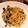 yuzuきゃんでぃー's cooksnap of when they made ほうれん草とベーコンの美味ペペロンチーノ.