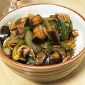 クックMZG7ZU☆'s cooksnap of when they made ご飯がすすむ！ひき肉と豆腐の甘辛煮.