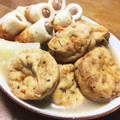 YUKIKI☆'s cooksnap of when they made おでんの素不要！簡単美味しいおでんつゆ♪.
