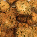 ☆ドキンちゃん☆”'s cooksnap of when they made 超簡単！「お豆腐の青のりフライ」.