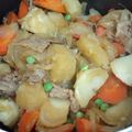 モッパ's cooksnap of when they made 水なしで♪旨味たっぷり我が家の肉じゃが.