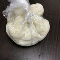 ここmamachan's cooksnap of when they made 簡単！食パン de 肉まん.