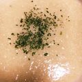 やまときゃろ's cooksnap of when they made ミキサーでとろとろ大根ポタージュ.