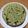 pecyokomam's cooksnap of when they made おせちの黒豆リメイク☆黒豆HM抹茶ケーキ.