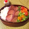 ☆ハルカナ☆'s cooksnap of when they made レンジで簡単！煮崩れない☆かぼちゃの煮物.