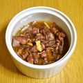つちかな's cooksnap of when they made 少量オイルでOK♪ホタルイカのアヒージョ.