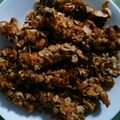 ちーこりんりん's cooksnap of when they made ノンオイル☆鶏むね肉スティック.