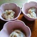 ru_mama's cooksnap of when they made ほっこり～♪里芋のとも和え.