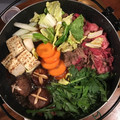 ＊＊ゆっちゃん＊＊'s cooksnap of when they made すき焼きの割り下.