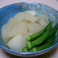 Galah's cooksnap of when they made お茶丸さんちの簡単煮物.