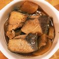 yucachai's cooksnap of when they made 簡単！大根ホクホク♪ぶり大根.
