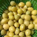 きんちゃん52's cooksnap of when they made 銀杏をきれいに剥く方法.
