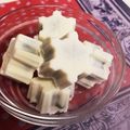 はるきゃり's cooksnap of when they made バレンタインに！3種のボンボンショコラ.