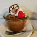 tamaxay's cooksnap of when they made レンコンでヘルシーガトーショコラ.