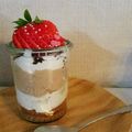 tamaxay's cooksnap of when they made 濃厚チョコババロア♡ムース オ ショコラ.