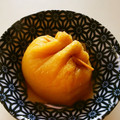 野菜のはたけ's cooksnap of when they made 大好き♪おさかなのソーセージdeもち巾着.
