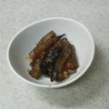 サーフブレイド's cooksnap of when they made 簡単！ナスのみそ炒め.