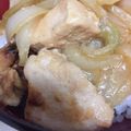 はるか＊ワーママ's cooksnap of when they made mレンジで♪鶏のにんにく味噌煮.