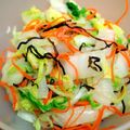 クックDAD's cooksnap of when they made 簡単で薄味☆白菜の常備菜.