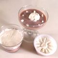 な〜ぽん's cooksnap of when they made 卵不要！簡単チョコプリン.