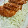 cook鳥's cooksnap of when they made 豚かたまり肉のＢＢＱソース.