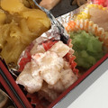 ま、みい♡'s cooksnap of when they made おせちにもー❤かずのこおかかマヨあえ.
