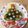 クックMU5D5Q☆'s cooksnap of when they made クリスマスツリー☆ちらし寿司.