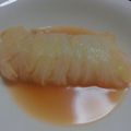 micchan33's cooksnap of when they made 失敗無し！豚肉白菜ロール.