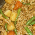 67ぷぅ's cooksnap of when they made 意外と簡単♪失敗しない♡煮しめ(筑前煮).