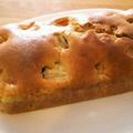 わんぱく3ママ's cooksnap of when they made しっとりふわふわ☆ノンオイルりんごケーキ.