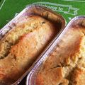 ♥りょぅ♥'s cooksnap of when they made HMでバナナのパウンドケーキ.