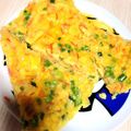 チョコクロ's cooksnap of when they made ＊関西風あんかけでかに玉＊.