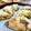 まいびた's cooksnap of when they made 女子力アップ★米ぬかのチョコスコーン.
