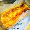 タルタルさん's cooksnap of when they made ヨーグルトっぽくないベイクドチーズケーキ.