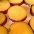 蘭丸にゃん's cooksnap of when they made さつまいもの甘煮.