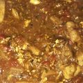 ココキキララ's cooksnap of when they made ☺鯖缶で時短＆簡単♪鯖トマト無水カレー☺.